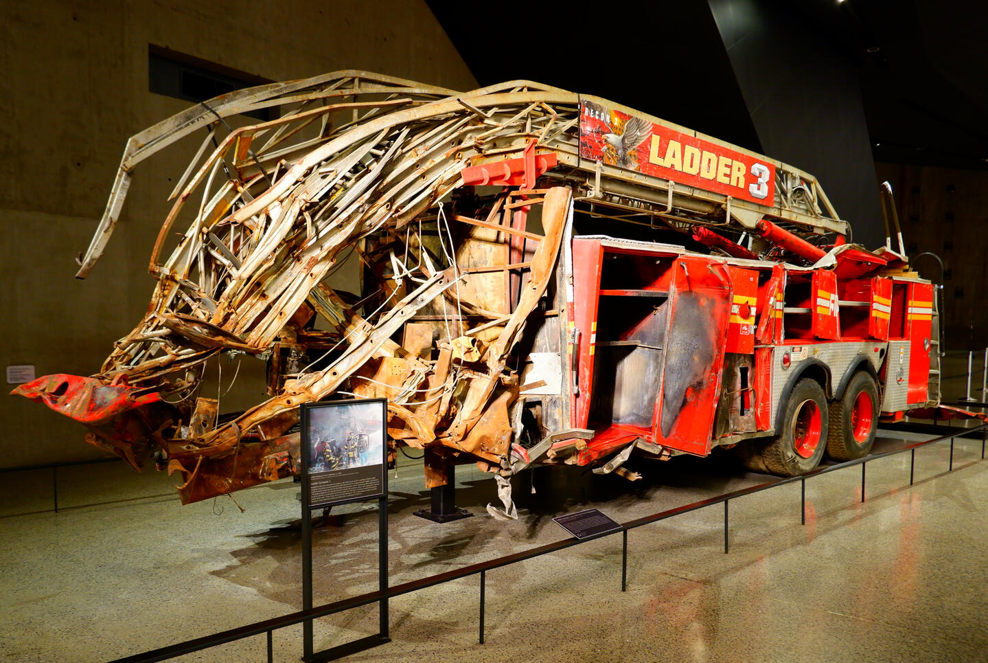 New York Deals - Go City New York Explorer Pass - 9/11 Memorial Museum